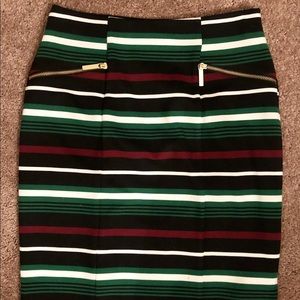NWOT MK Pencil Skirt